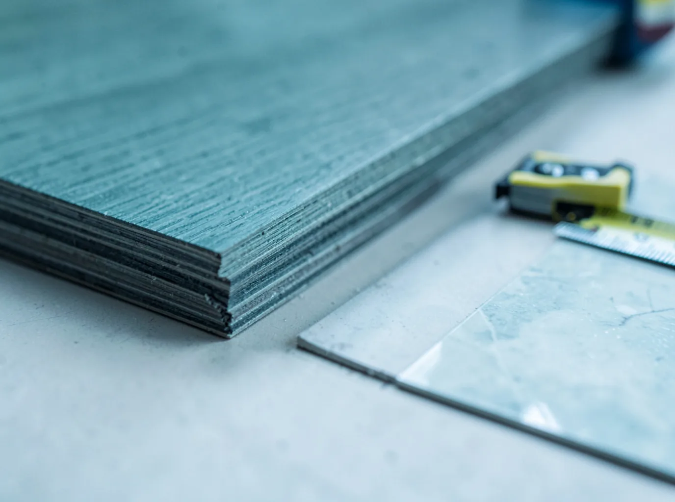 Luxury Vinyl Plank Installation White River, SD FAQs